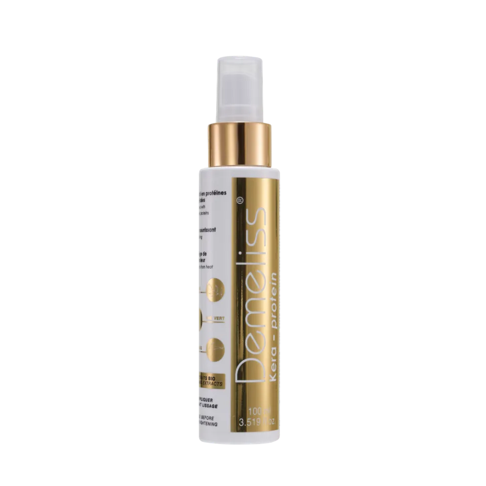 demeliss-paris-kera-protein-cr-me-nourrissante-et-protectrice image 1