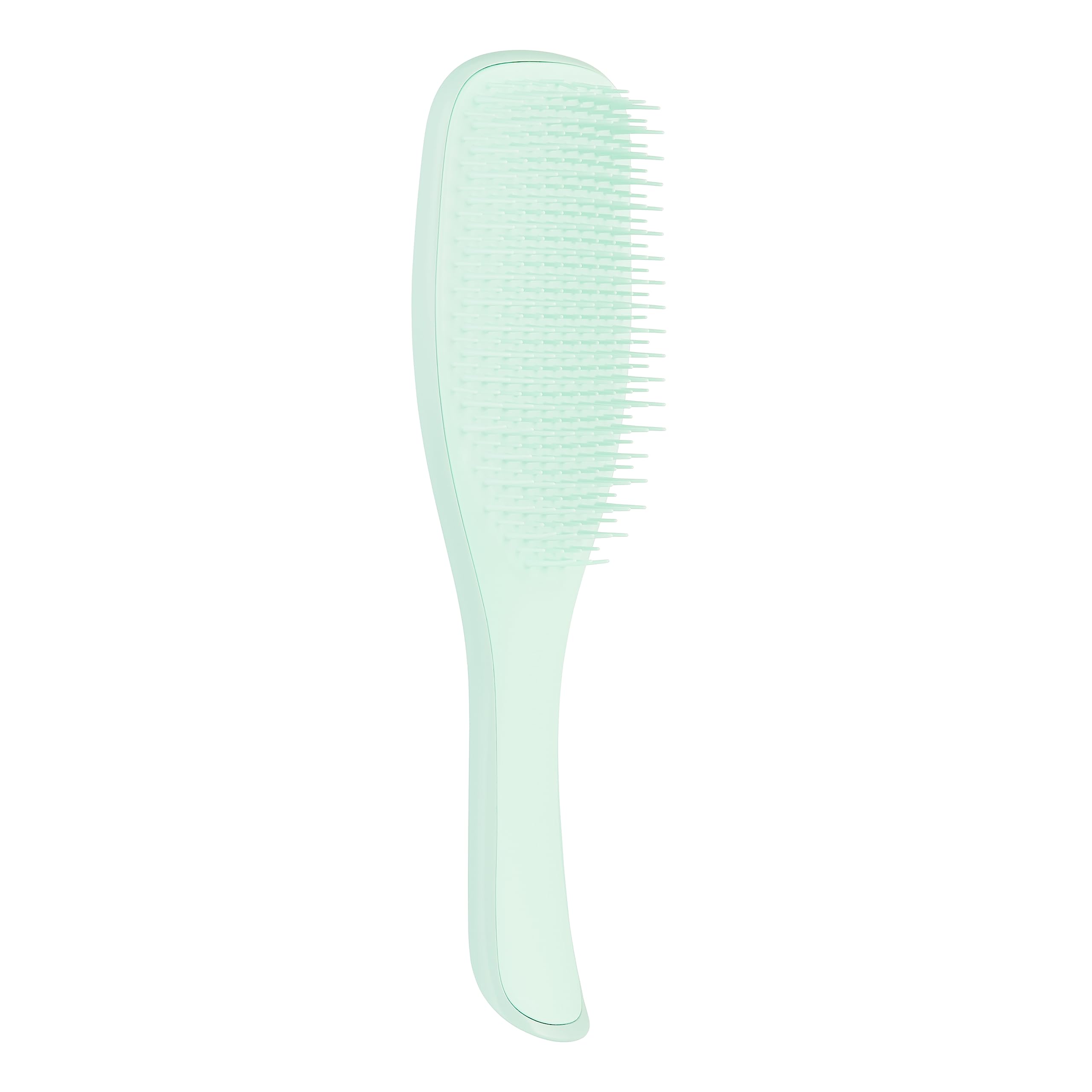 tangle-teezer-wet-detangler-fine-fragile-jade-lagoon-brosse-d-m-lante-cheveux-mo image 1