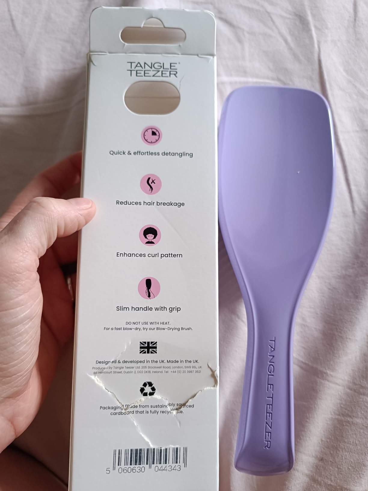 Bien mais technique à prendre