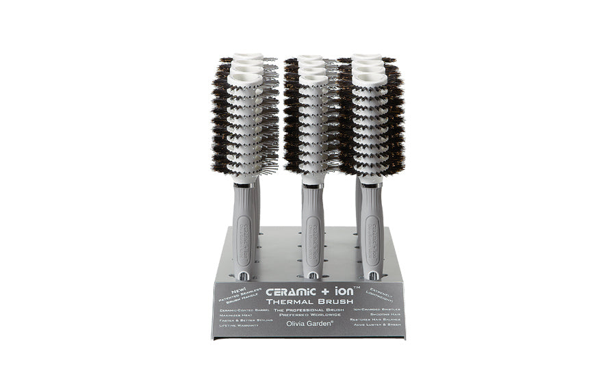 olivia-garden-ceramic-ion-turbo-vent-oval-twin-100-sanglier-brosse-ovale-double- image 5