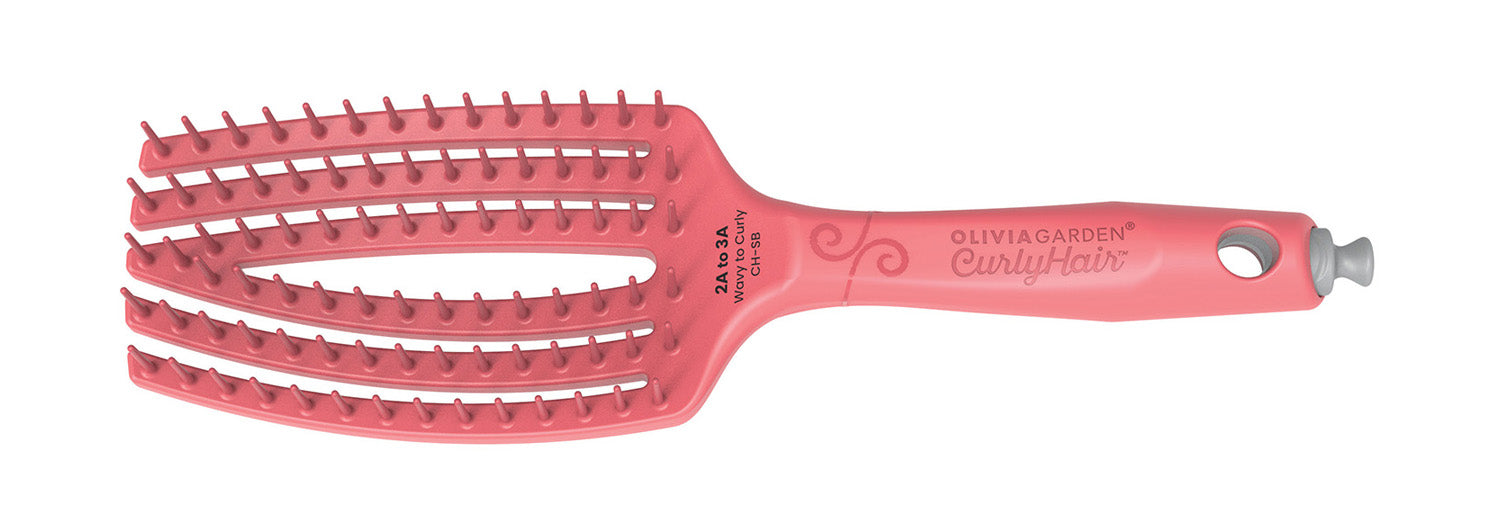 olivia-garden-curlyhair-brosse-boucles-d-m-lage image 1