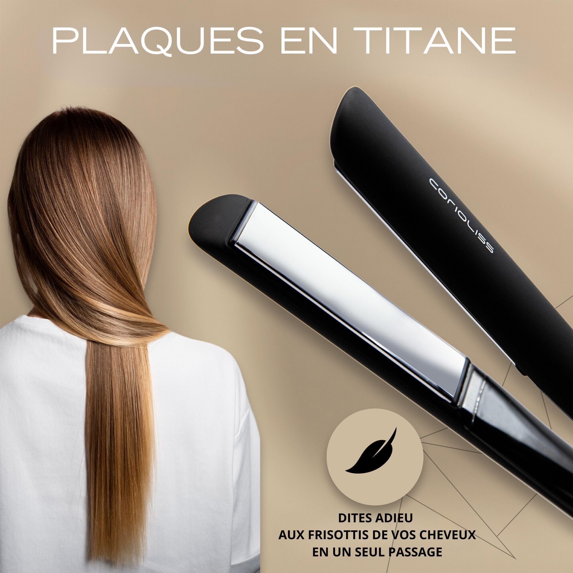 corioliss-c5-lisseur-cheveux-professionnel-titanium-black-chrome-80-235-c image 3