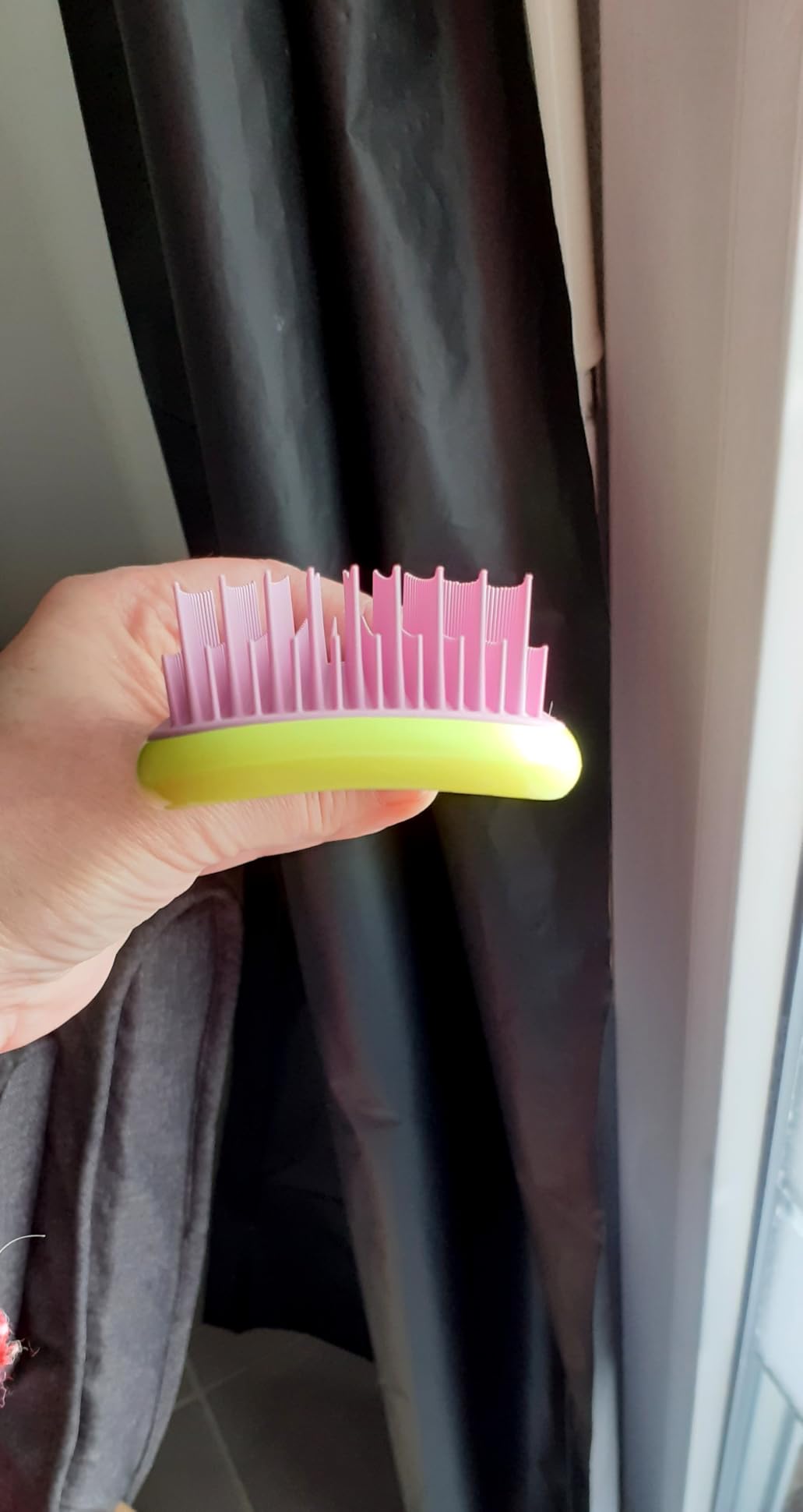 Fini la casse après la douche