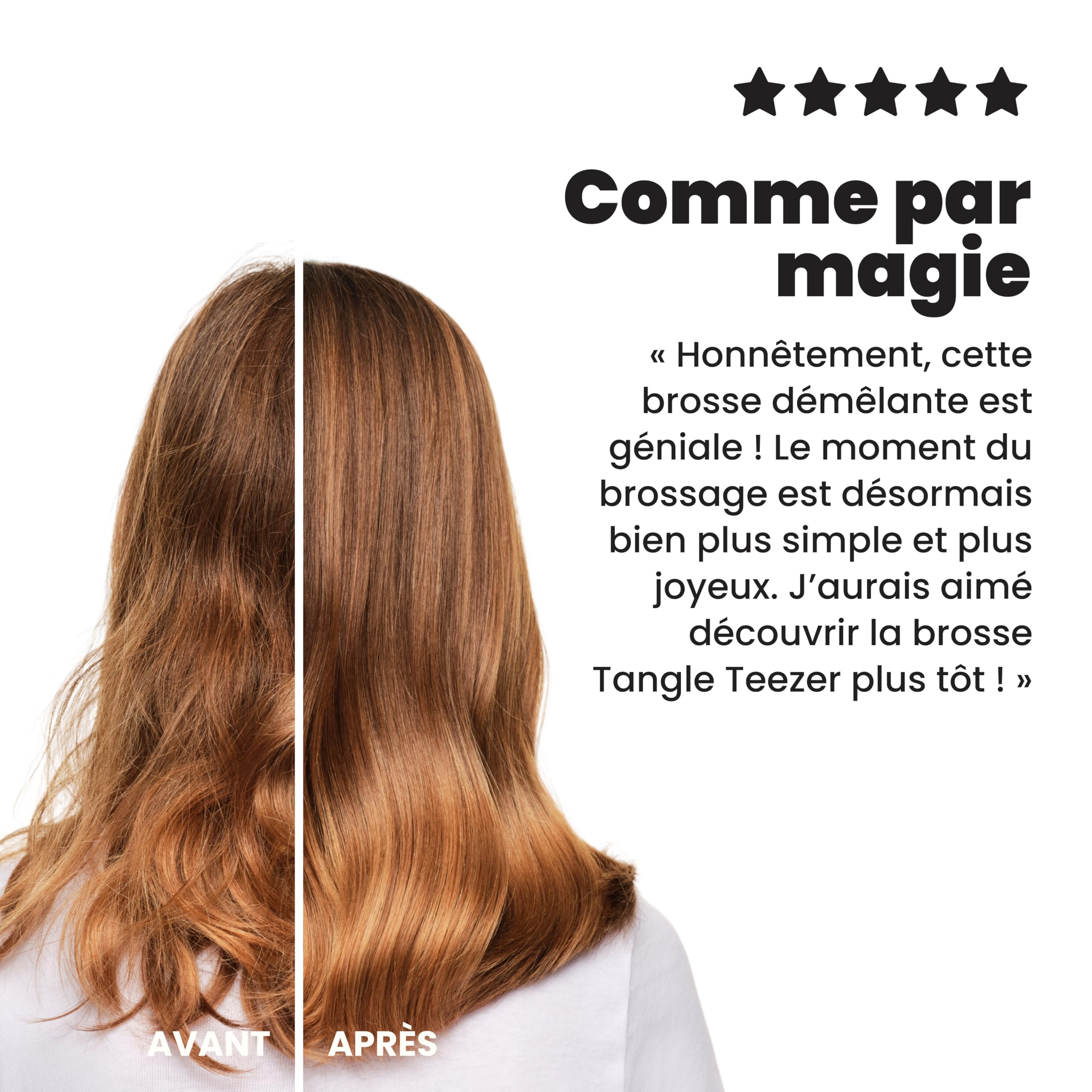 tangle-teezer-mini-original-brosse-d-m-lante-licorne-arc-en-ciel image 7