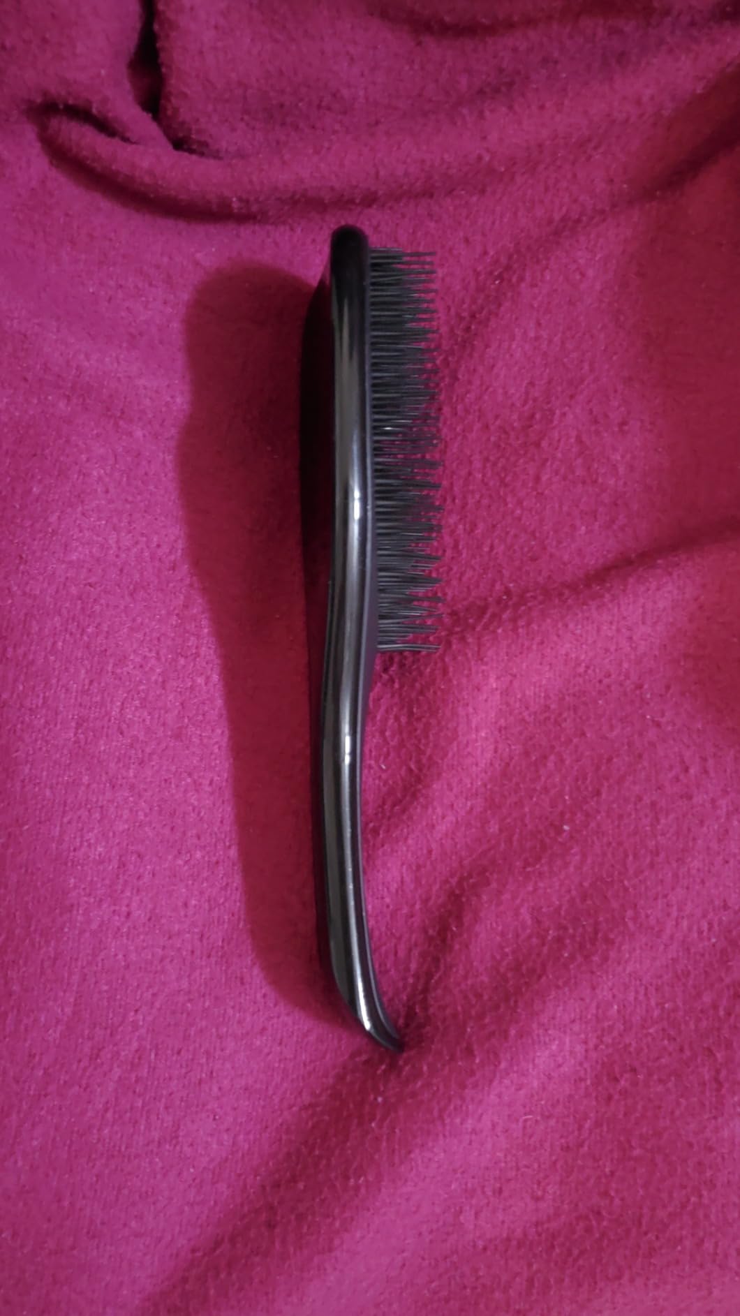 Très bonne brosse