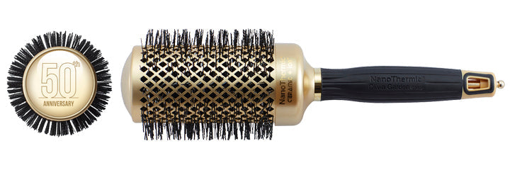 olivia-garden-nanothermic-50th-anniversary-brosse-ronde-c-ramique-tourmaline image 3