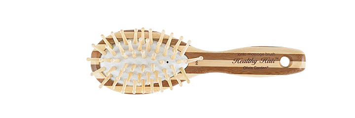 olivia-garden-healthy-hair-massage-paddle-brosse-bambou-d-m-lage-et-massage image 1