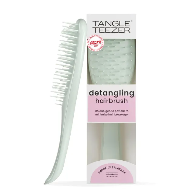 tangle-teezer-ultimate-detangler-extra-douce-eucalyptus-brosse-d-m-lante-cheveux image 1