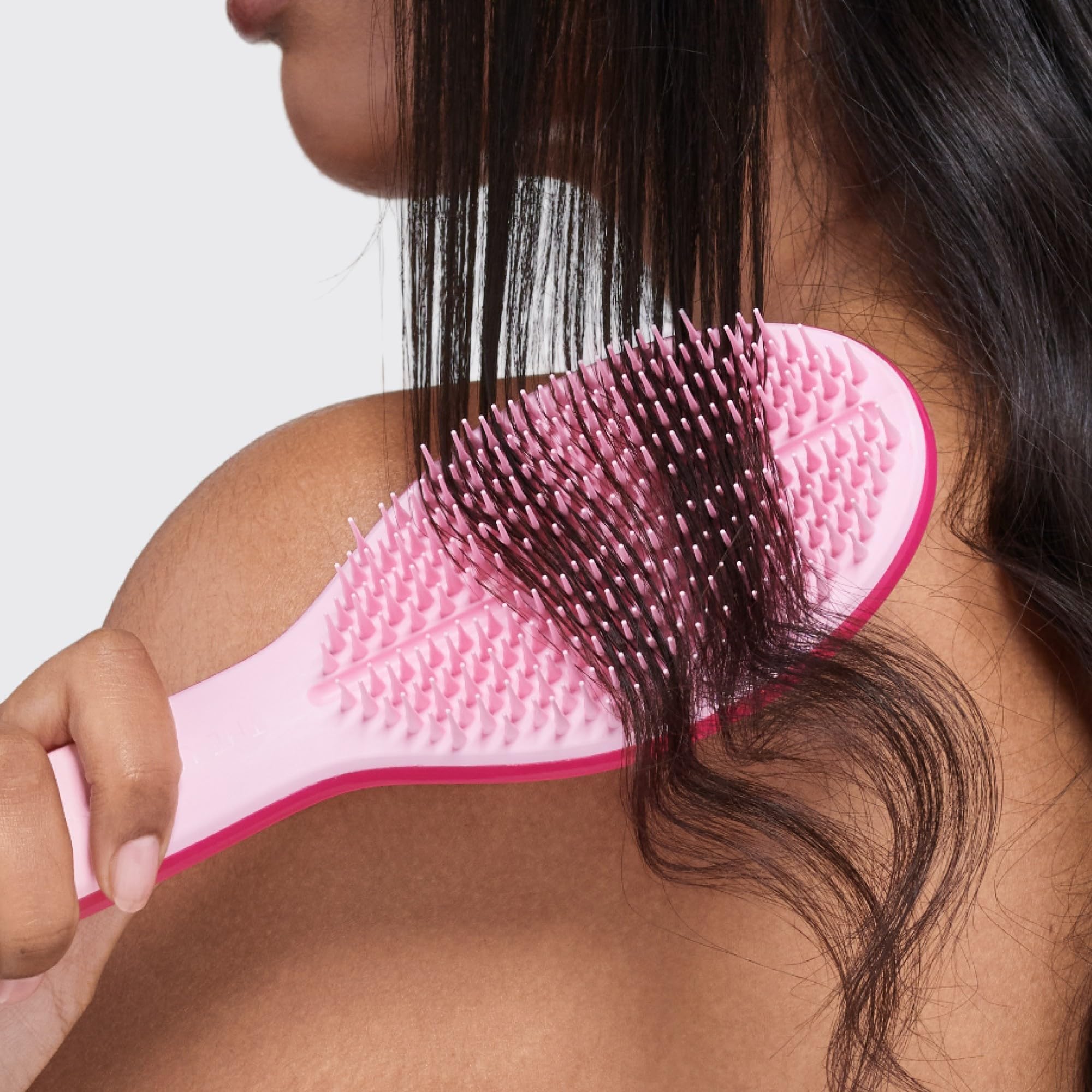 tangle-teezer-the-ultimate-detangler-brosse-d-m-lante-rose-pink-format-classique image 8