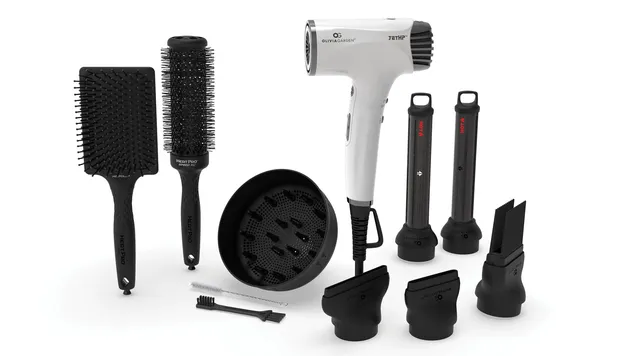 olivia-garden-jethp-professional-hair-dryer-s-che-cheveux image 1