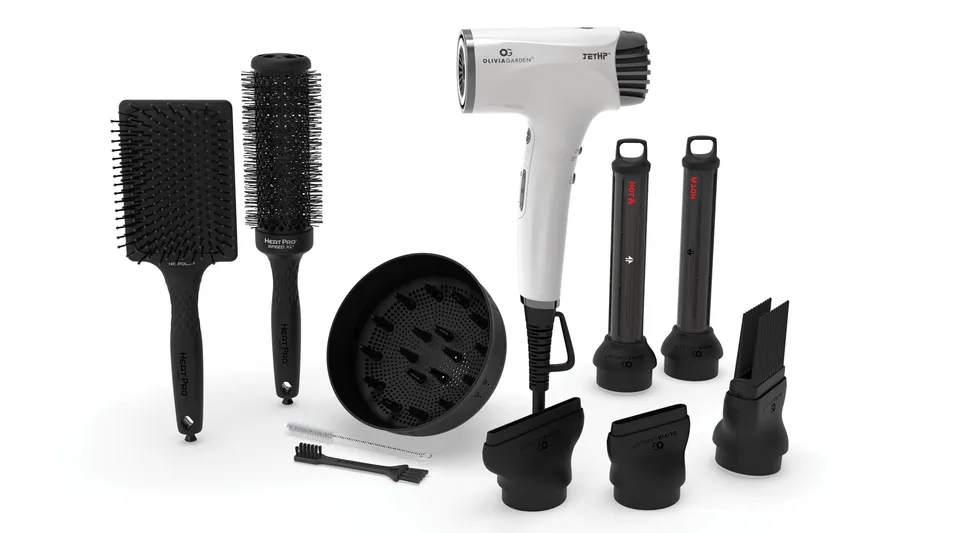 olivia-garden-jethp-professional-hair-dryer-s-che-cheveux image 1