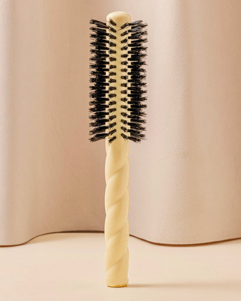 la-bonne-brosse-n-05-brosse-ronde-brushing-volume-style-ivoire-cair image 3
