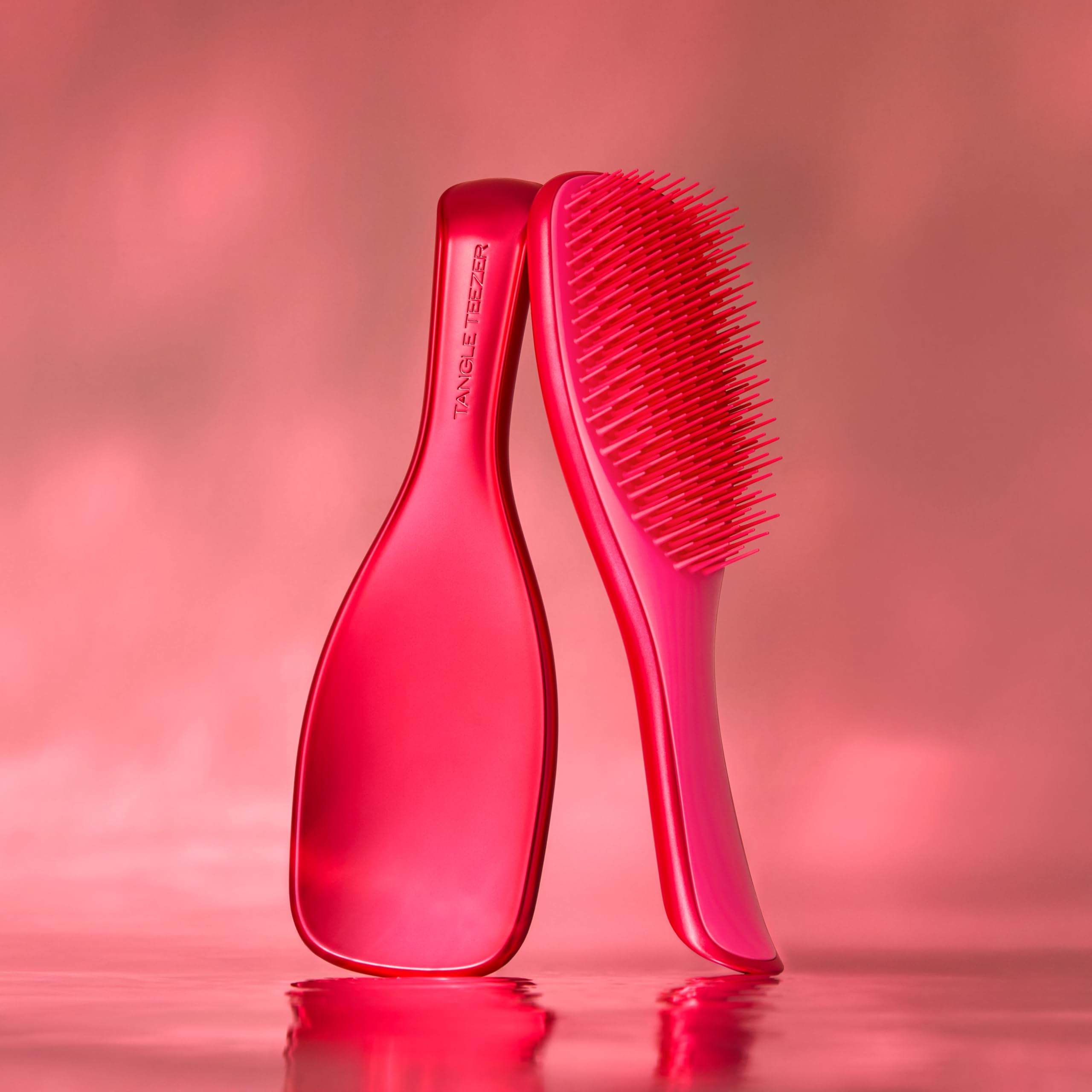 tangle-teezer-ultimate-detangler-afterparty-rose-chrome-brosse-d-m-lante-tous-ty image 6