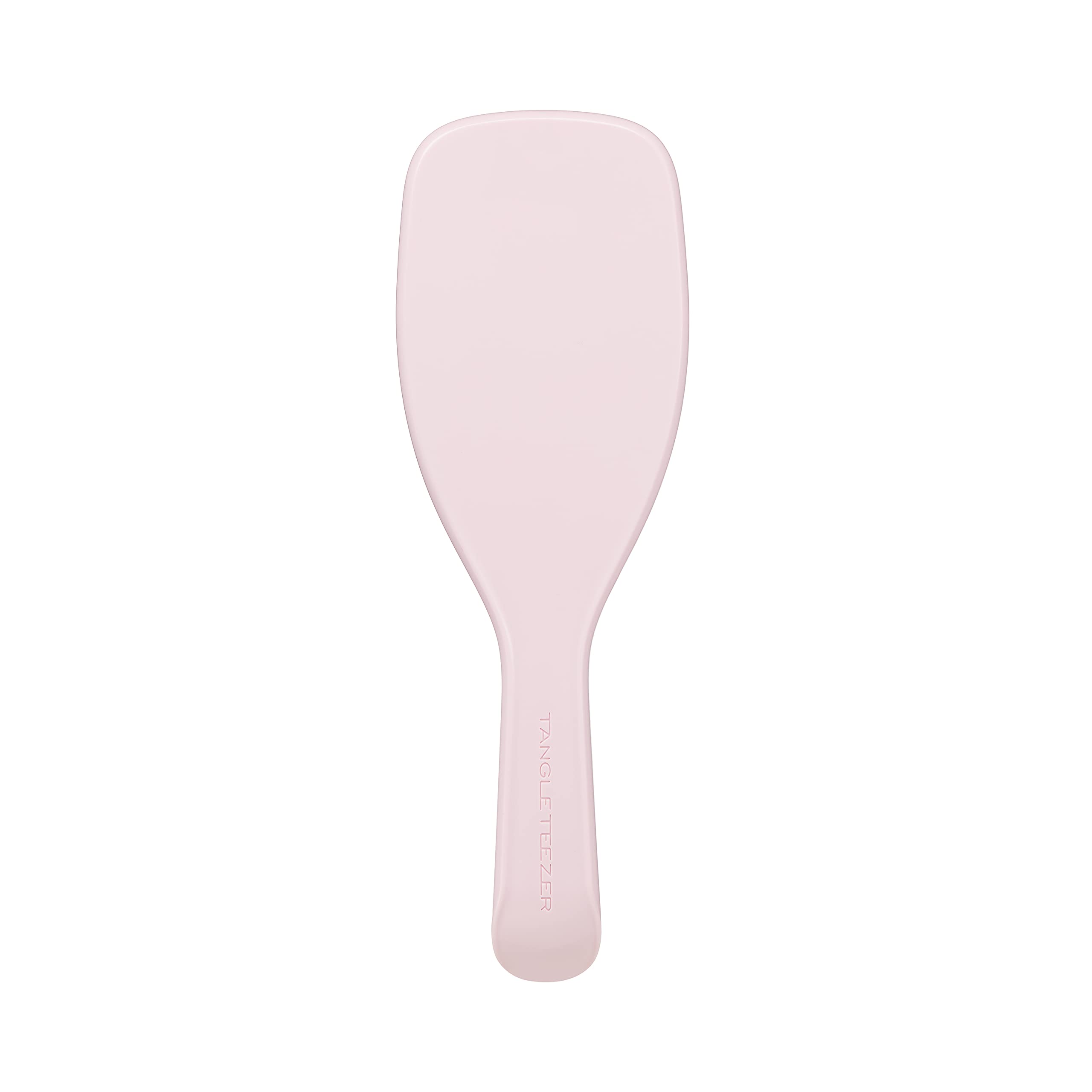 tangle-teezer-large-wet-detangler-brosse-d-m-lante-grand-format-millennial-pink image 4