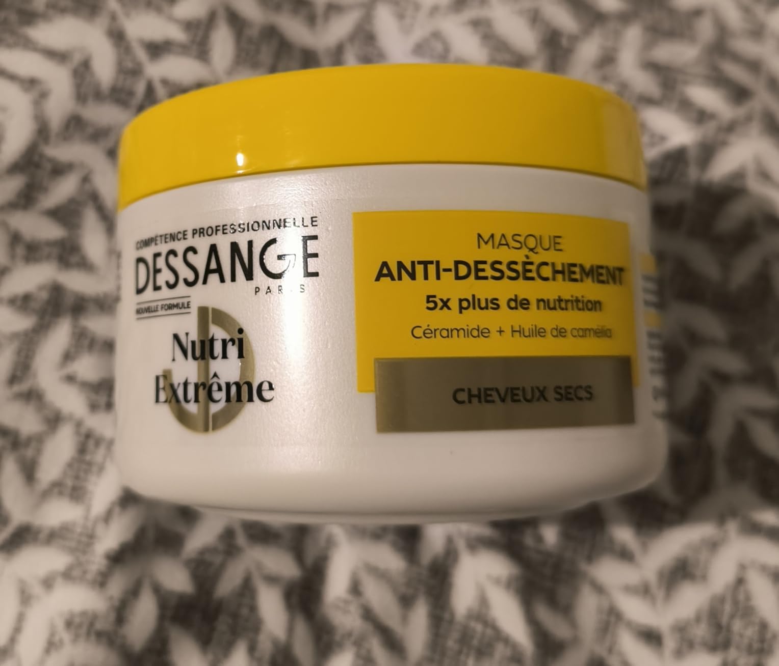 Mon rituel du dimanche