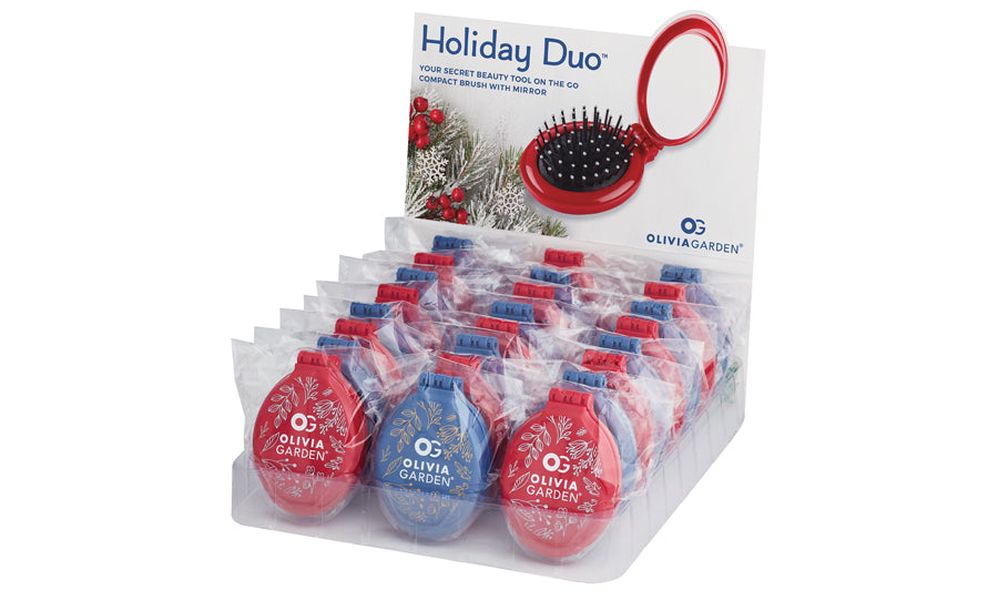 olivia-garden-holiday-duo-duo-de-brosses-compactes image 4