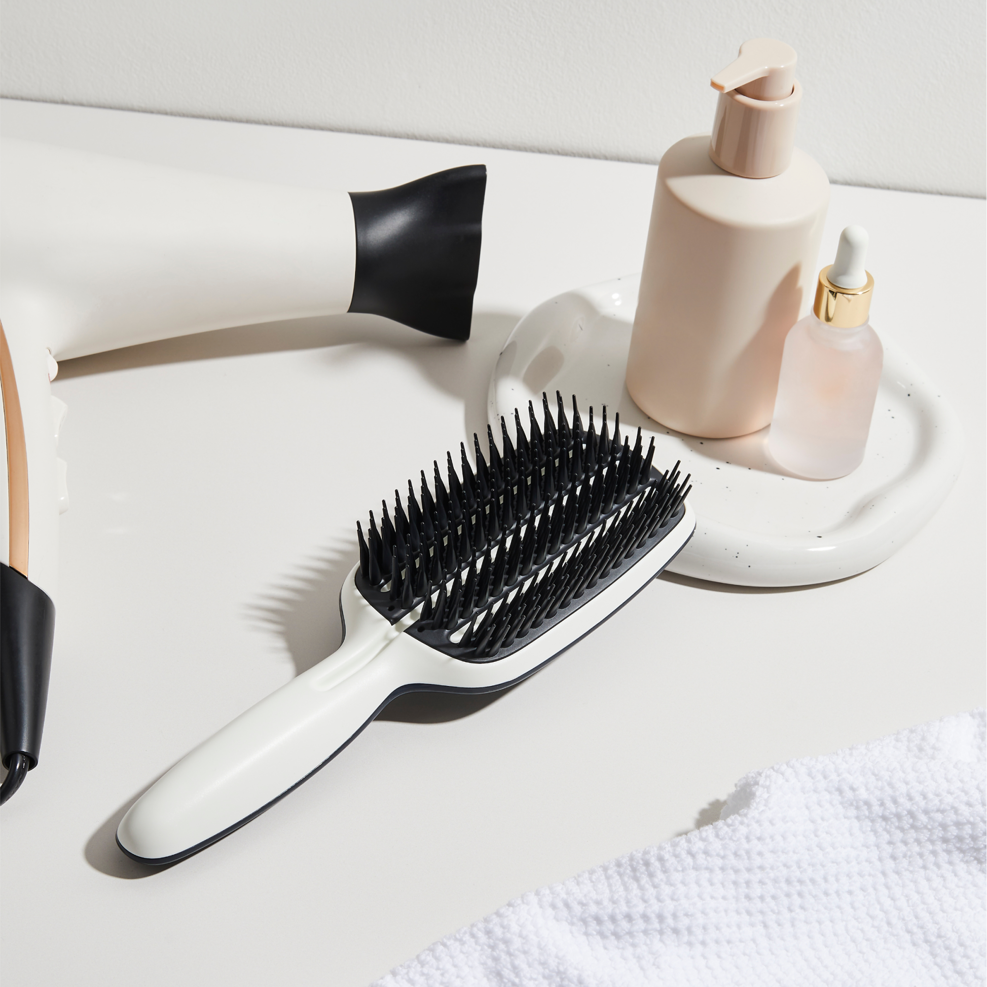 tangle-teezer-smoothing-tool-brosse-brushing-cheveux-mi-longs-longs image 6