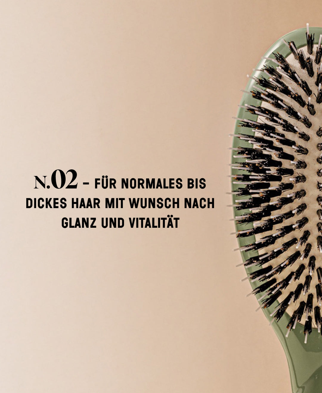la-bonne-brosse-n-02-la-brosse-d-m-lante-soin-l-indispensable-vert-amande image 6