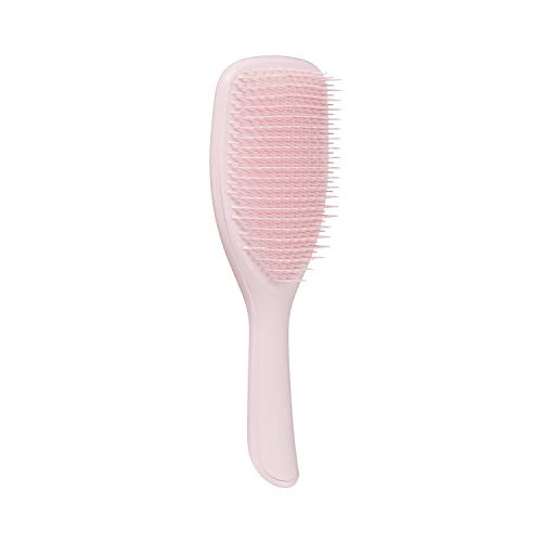 tangle-teezer-large-wet-detangler-brosse-d-m-lante-grand-format-millennial-pink image 6