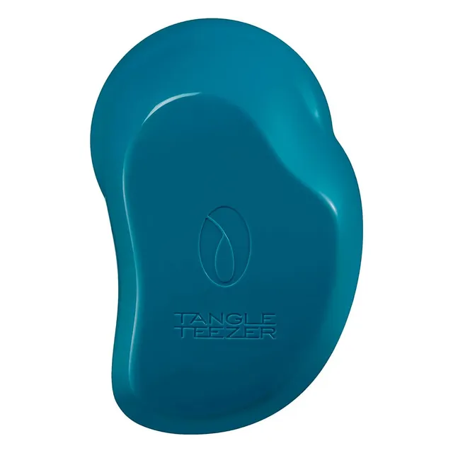 tangle-teezer-original-plant-brush-brosse-d-m-lante-85-v-g-tale-bleu image 1