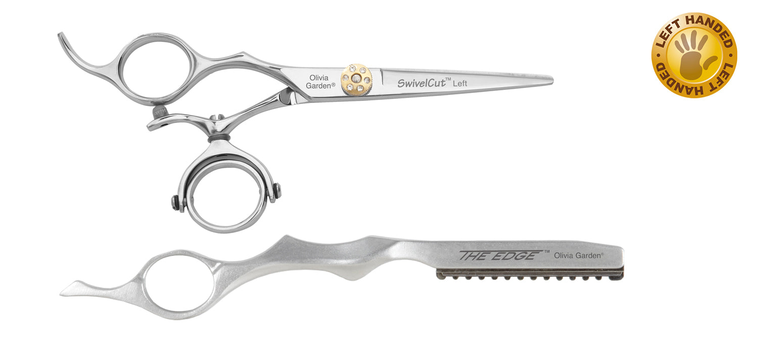 olivia-garden-swivelcut-ciseaux-de-coiffure-gauchers-double-pivot-rotatif image 6