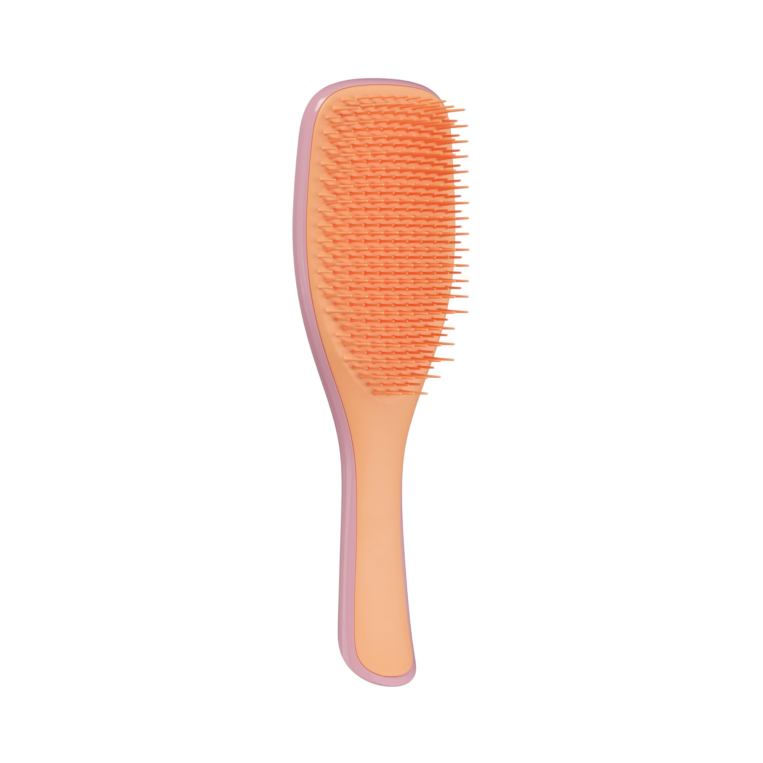 tangle-teezer-the-ultimate-detangler-apricot-rosebud-brosse-d-m-lante-polyvalent image 1