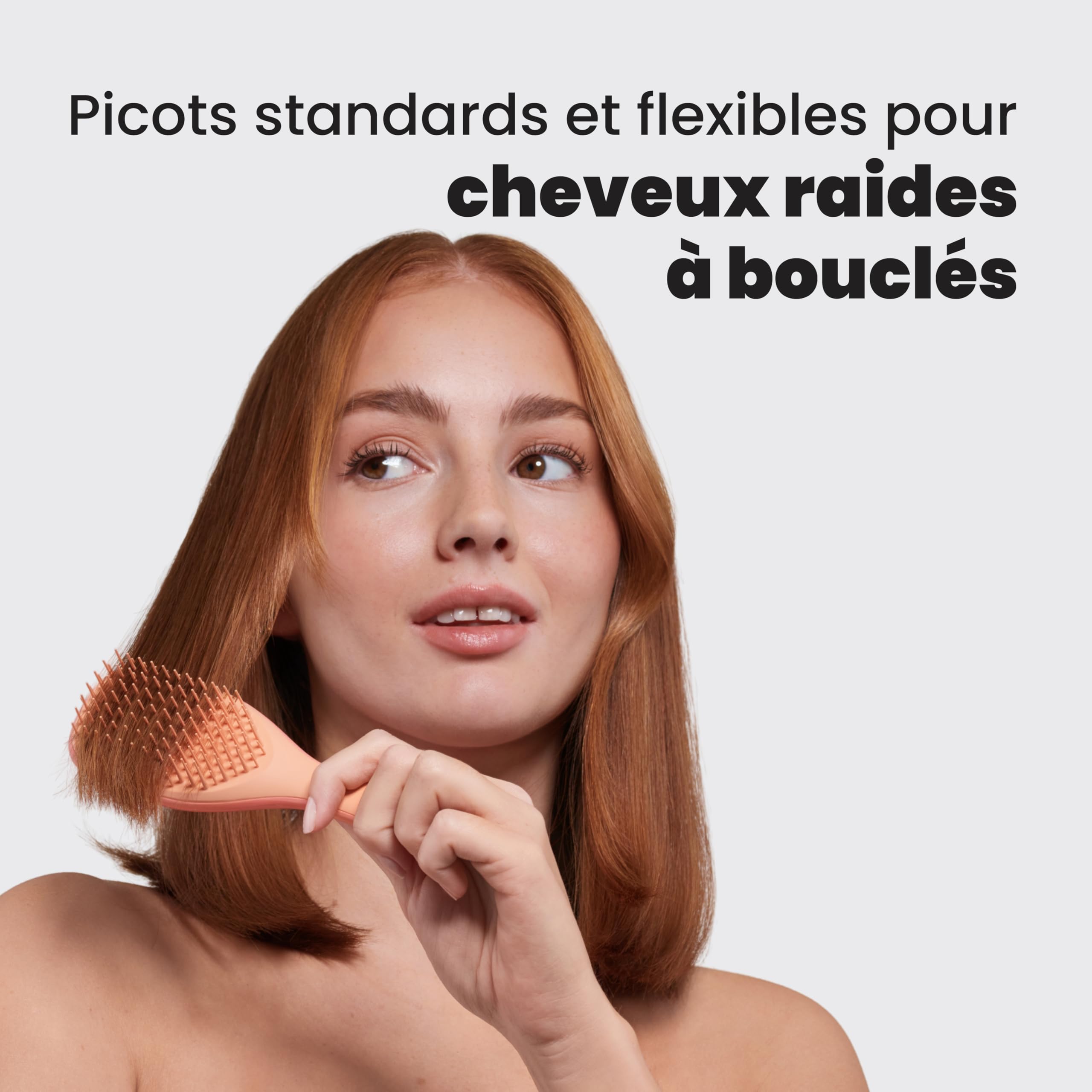tangle-teezer-mini-ultimate-detangler-rose-saumon-et-abricot-brosse-d-m-lante-vo image 4