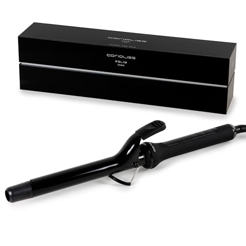 corioliss-x-slim-fer-boucler-professionnel-conique-c-ramique-25-mm image 8